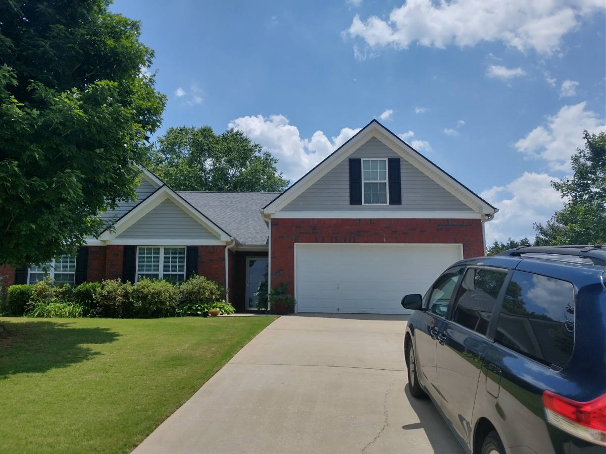 86 Clydes Way, Hoschton, GA 30548