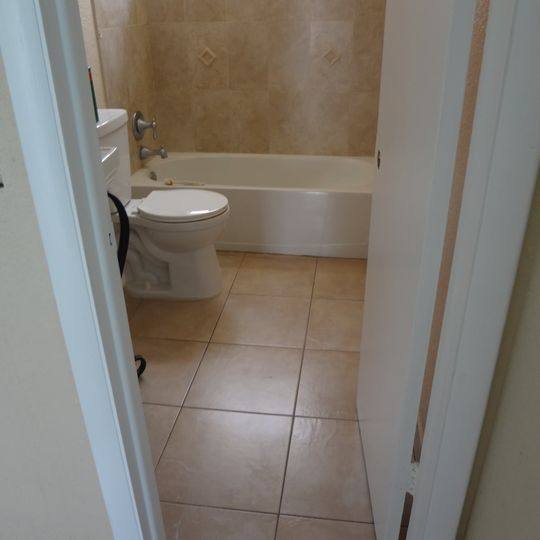 Townhouse for rent at 43 Place W, Hialeah, FL 33012