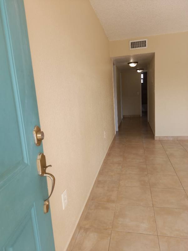 Townhouse for rent at 43 Place W, Hialeah, FL 33012