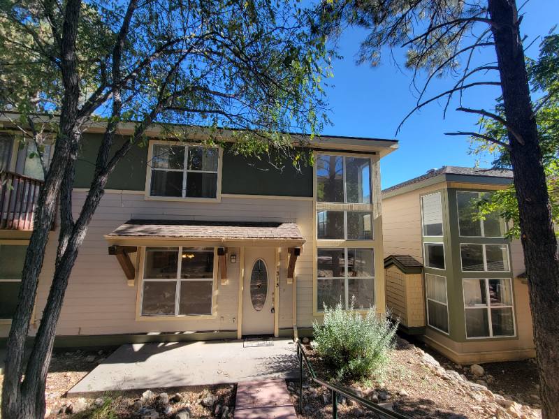 Townhouse for rent at 1315 E Chubs, Flagstaff, AZ 86001