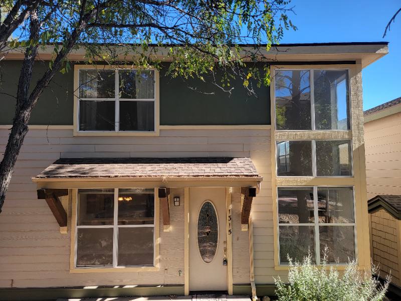 Townhouse for rent at 1315 E Chubs, Flagstaff, AZ 86001