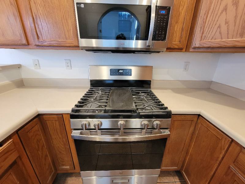 Townhouse for rent at 1315 E Chubs, Flagstaff, AZ 86001