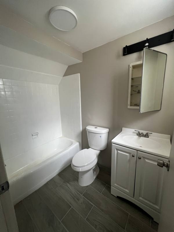 Apartment for rent at 315 E Grant #A, Tucson, AZ 85705