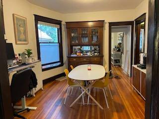 Apartment for rent at 1248 Pennsylvania St #3, Denver, CO 80203