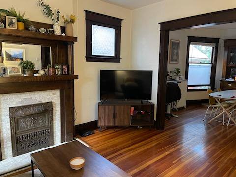 Apartment for rent at 1248 Pennsylvania St #3, Denver, CO 80203