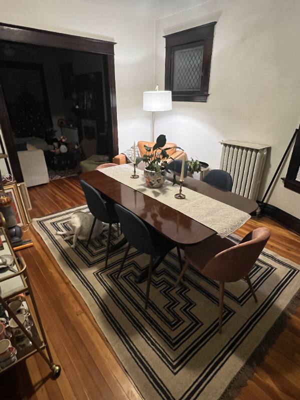 Apartment for rent at 1248 Pennsylvania St #3, Denver, CO 80203