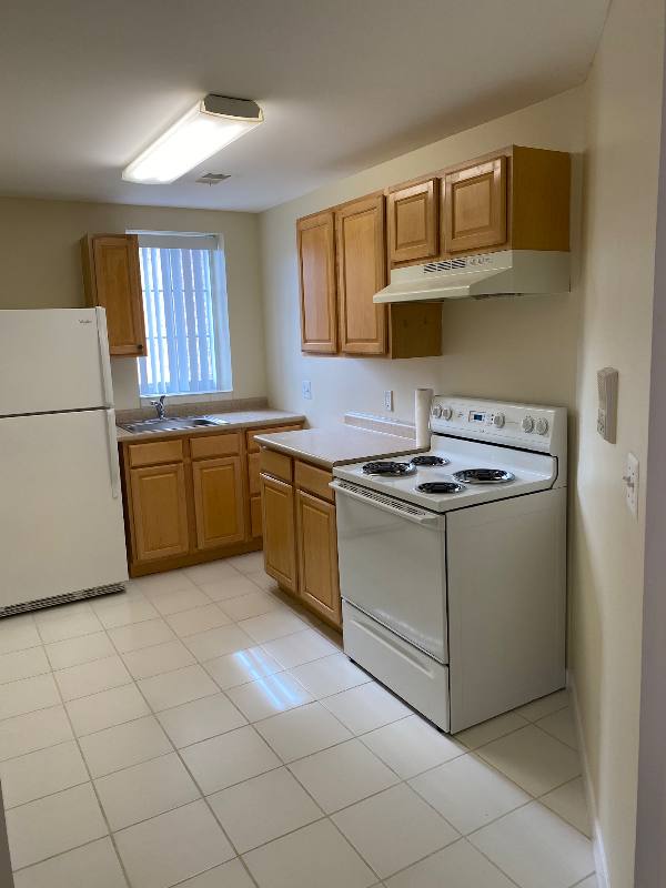 Apartment for rent at 420 N St #14, Yale, MI 48097