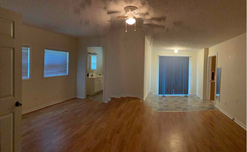 House for rent at 26311 Samantha Lane, Waynesville, MO 65583