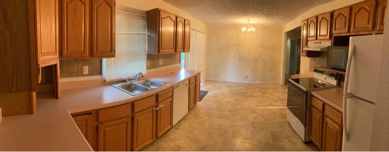 House for rent at 26311 Samantha Lane, Waynesville, MO 65583