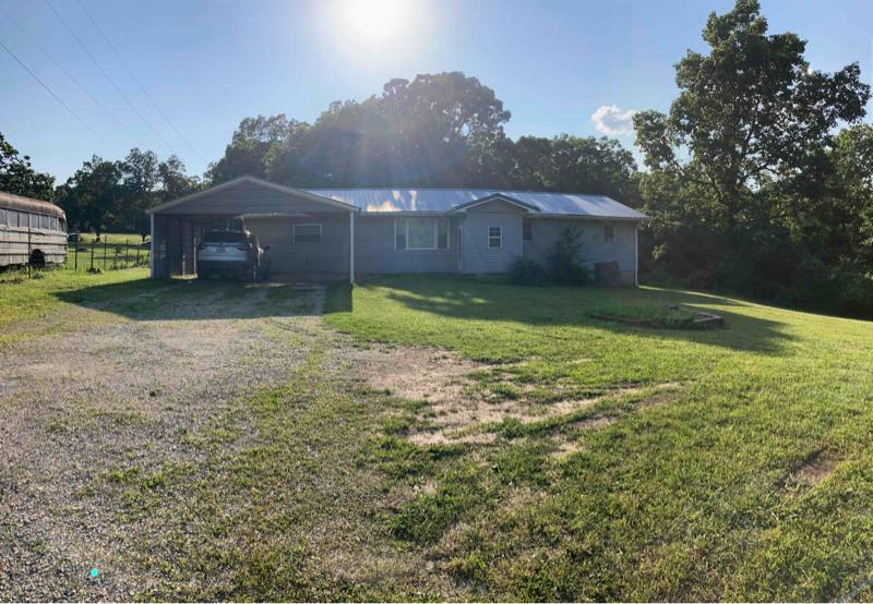 House for rent at 26311 Samantha Lane, Waynesville, MO 65583