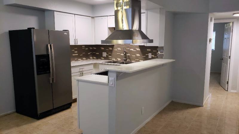 Apartment for rent at 1824 Fulstone Way #2, Las Vegas, NV 89115