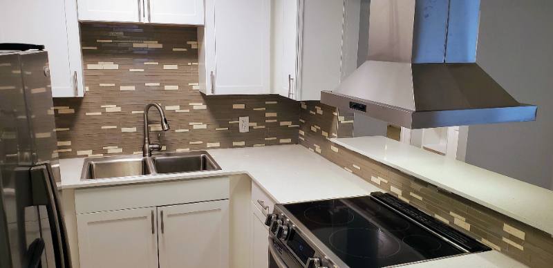 Apartment for rent at 1824 Fulstone Way #2, Las Vegas, NV 89115