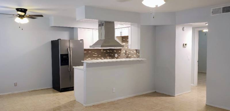 Apartment for rent at 1824 Fulstone Way #2, Las Vegas, NV 89115