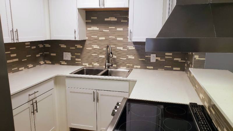 Apartment for rent at 1824 Fulstone Way #2, Las Vegas, NV 89115