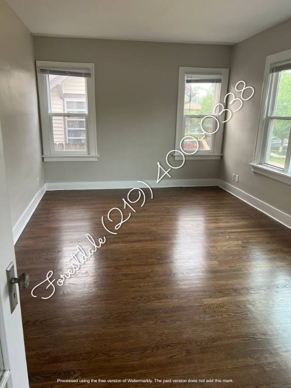 House for rent at 6746 Forestdale Ave, Hammond, IN 46323