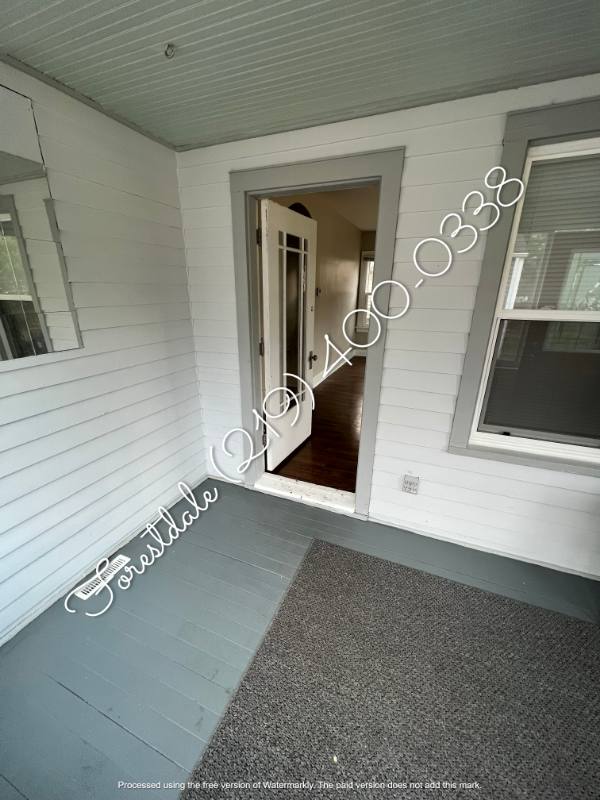 House for rent at 6746 Forestdale Ave, Hammond, IN 46323
