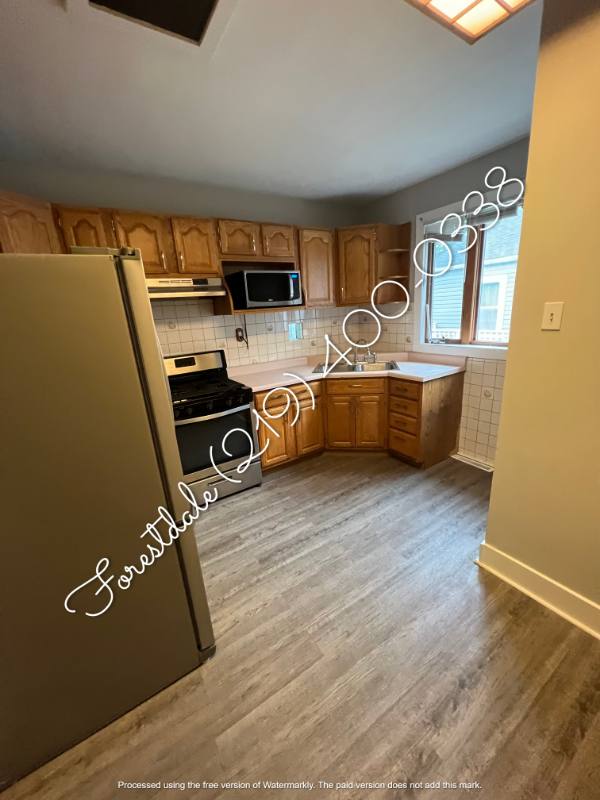 House for rent at 6746 Forestdale Ave, Hammond, IN 46323