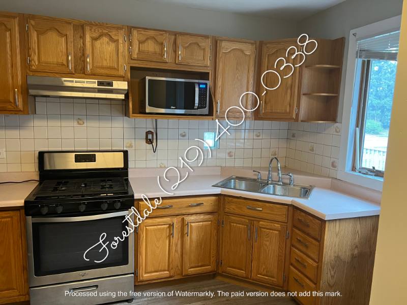 House for rent at 6746 Forestdale Ave, Hammond, IN 46323
