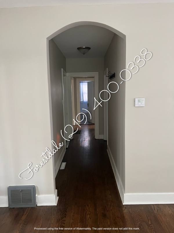 House for rent at 6746 Forestdale Ave, Hammond, IN 46323