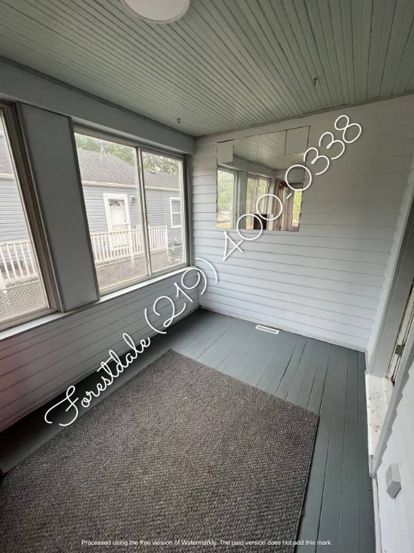 House for rent at 6746 Forestdale Ave, Hammond, IN 46323