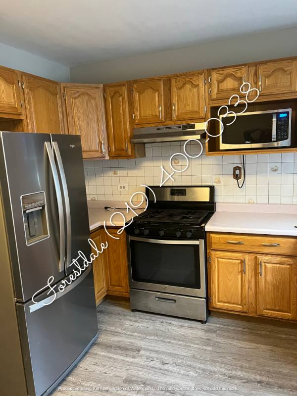 House for rent at 6746 Forestdale Ave, Hammond, IN 46323