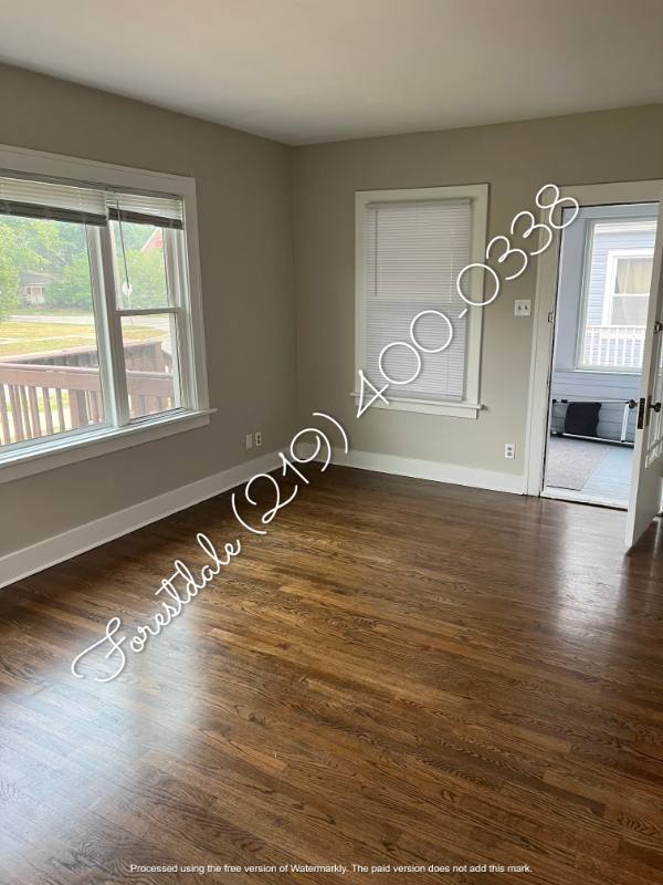 House for rent at 6746 Forestdale Ave, Hammond, IN 46323