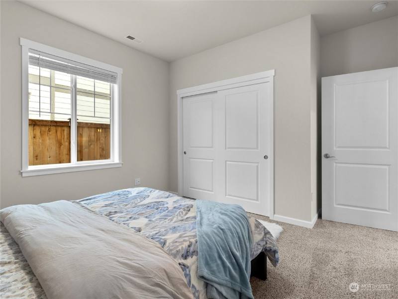 House for rent at 2212 Village St NE, Olympia, WA 98506