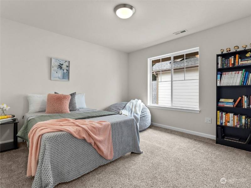 House for rent at 2212 Village St NE, Olympia, WA 98506