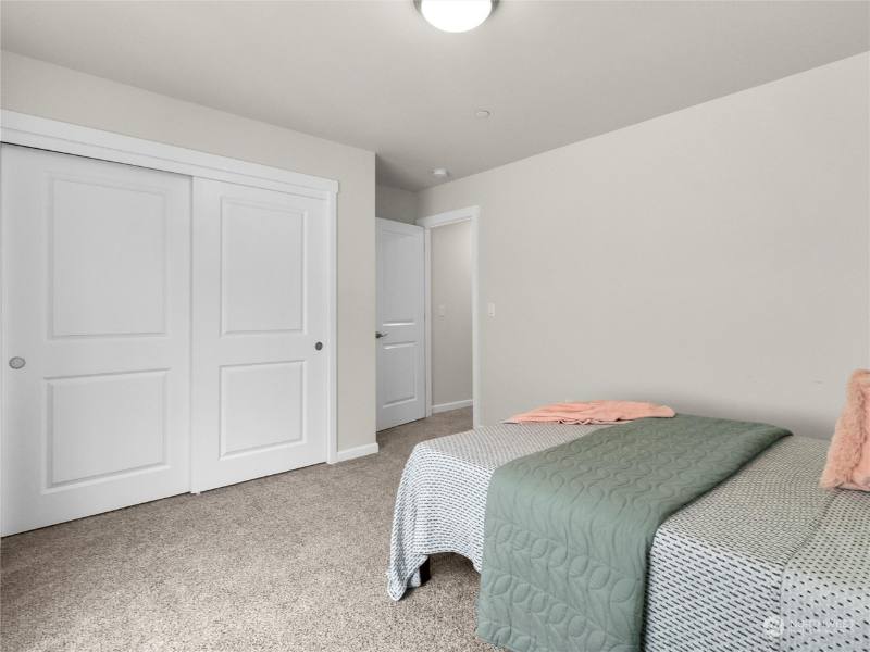 House for rent at 2212 Village St NE, Olympia, WA 98506