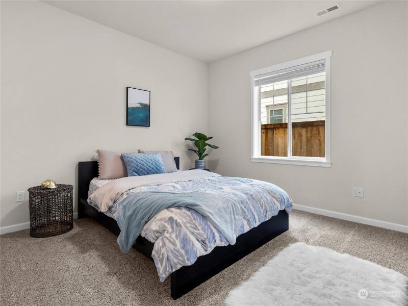 House for rent at 2212 Village St NE, Olympia, WA 98506