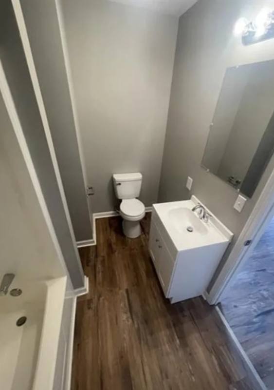 Apartment for rent at 32 Forry St #B, Newark, OH 43055
