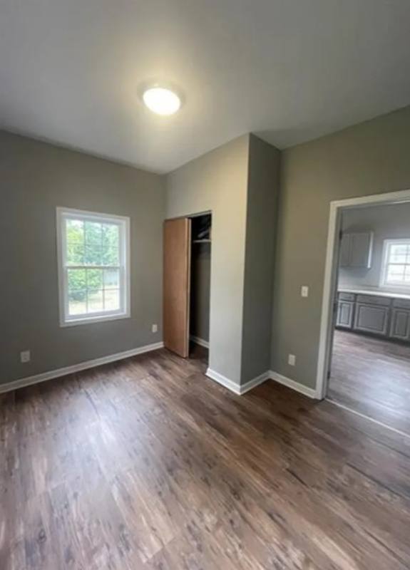 Apartment for rent at 32 Forry St #B, Newark, OH 43055