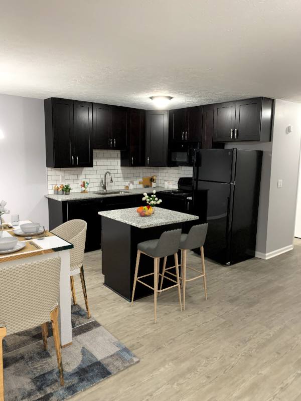 Apartment for rent at 117 Treva Dr #151-4, Mount Washington, KY 40047