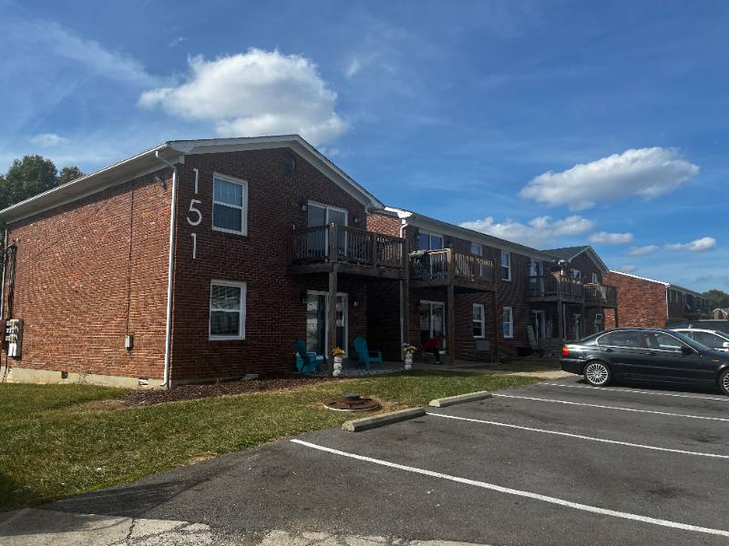 Apartment for rent at 117 Treva Dr #151-4, Mount Washington, KY 40047