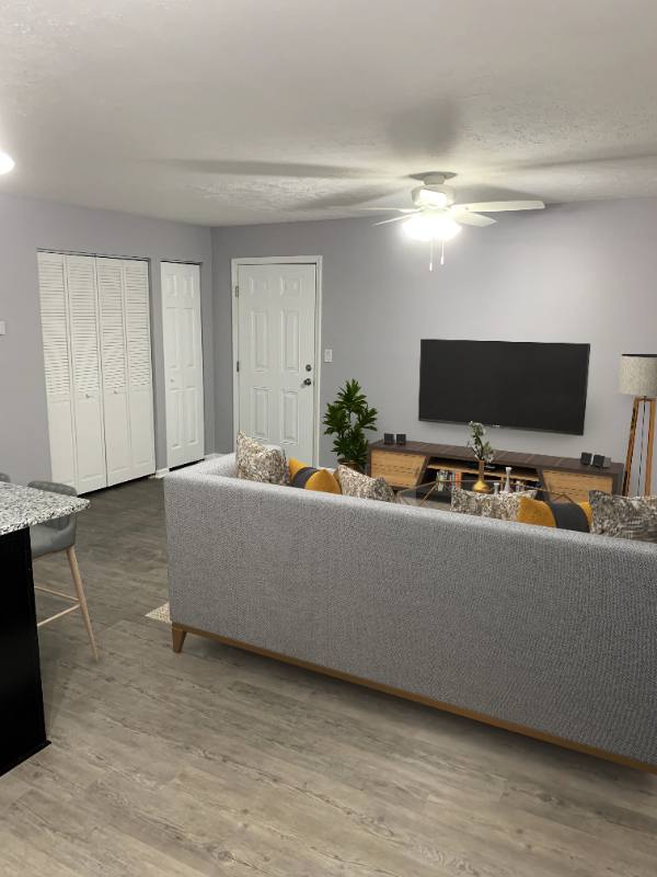 Apartment for rent at 117 Treva Dr #151-4, Mount Washington, KY 40047
