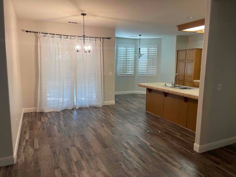 House for rent at 1344 S Bailey Ave, Fresno, CA 93727