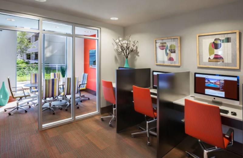 Apartment for rent at 1450 N Halsted, Chicago, IL 60614
