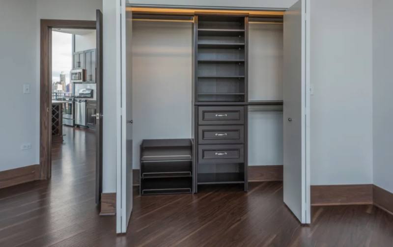 Apartment for rent at 1450 N Halsted, Chicago, IL 60614