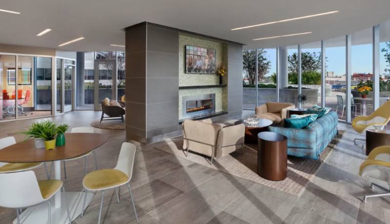 Apartment for rent at 1450 N Halsted, Chicago, IL 60614