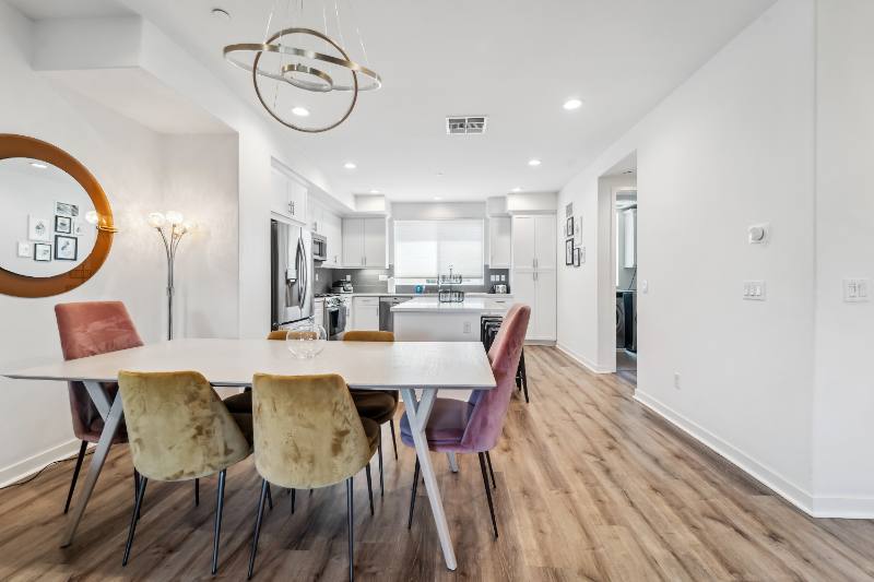 House for rent at 13225 W Lumina Way, Van Nuys, CA 91401