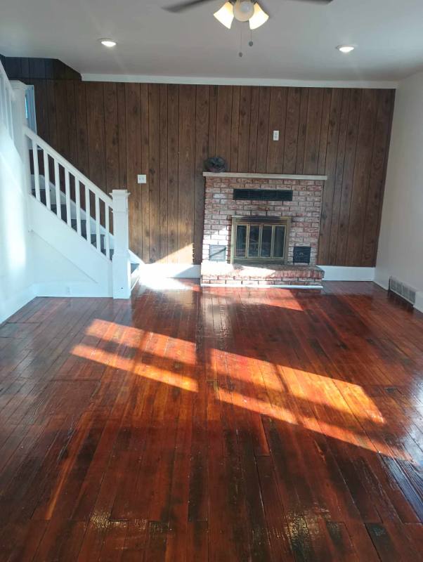 House for rent at 410 12th St, Altoona, PA 16602