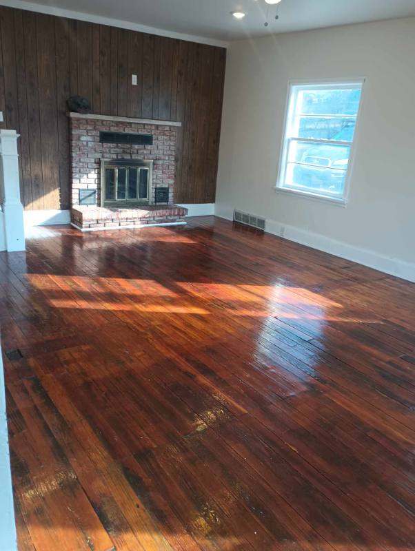 House for rent at 410 12th St, Altoona, PA 16602