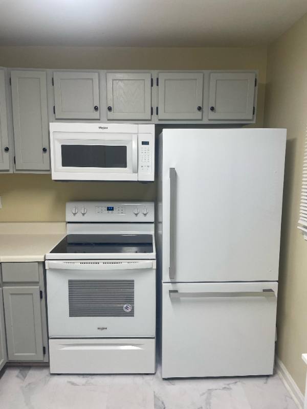 Apartment for rent at 623 Whitehall Rd #B, Athens, GA 30605