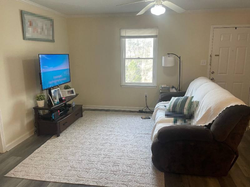 Apartment for rent at 623 Whitehall Rd #B, Athens, GA 30605