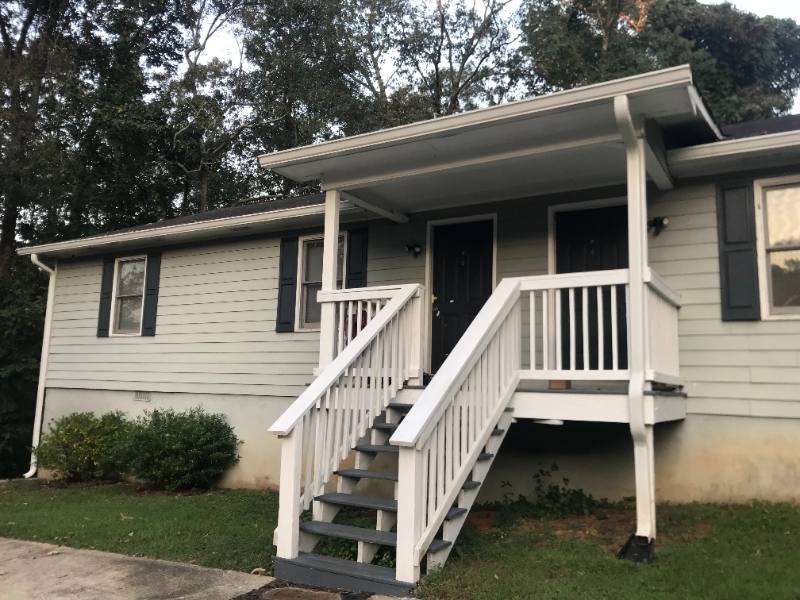 Apartment for rent at 623 Whitehall Rd #B, Athens, GA 30605