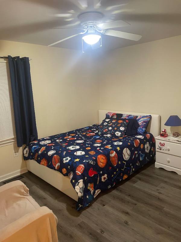 Apartment for rent at 623 Whitehall Rd #B, Athens, GA 30605