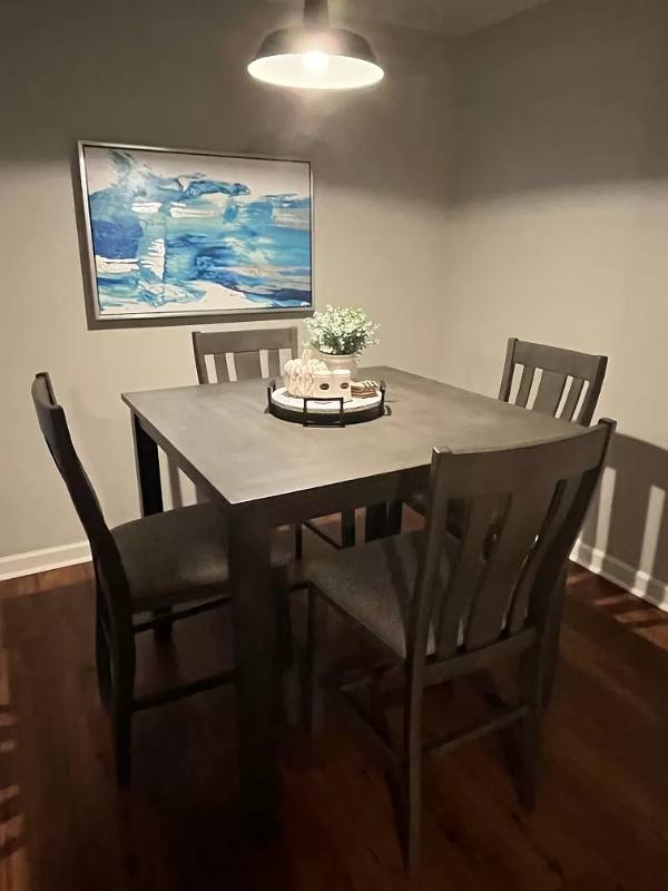 Townhouse for rent at 10066 Jefferson Highway C #C, Baton Rouge, LA 70809