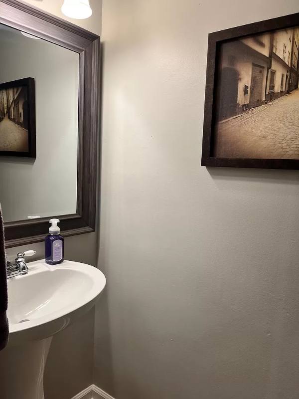 Townhouse for rent at 10066 Jefferson Highway C #C, Baton Rouge, LA 70809