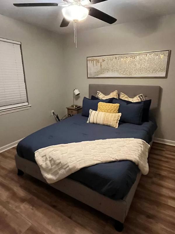 Townhouse for rent at 10066 Jefferson Highway C #C, Baton Rouge, LA 70809