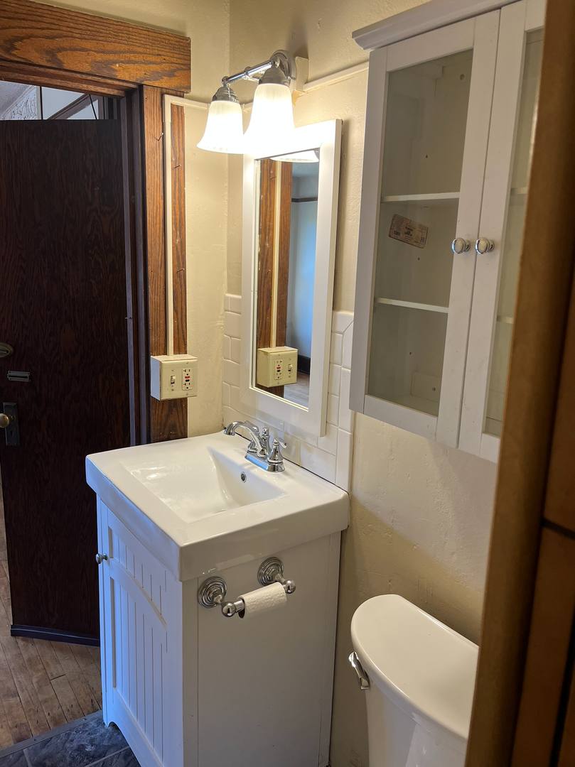 Apartment for rent at 644 N 7th St #2, Lafayette, IN 47901